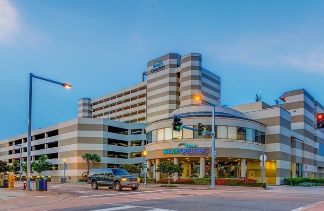 Oceanfront Condo with Spectacular Views overlooking Boardwalk, Beach, and Ocean!