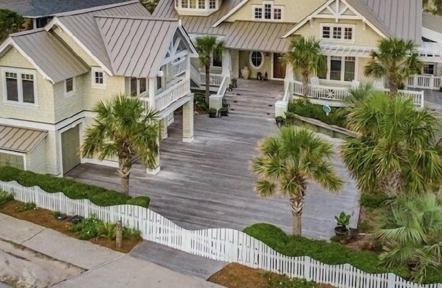 Oceanfront Luxury at its finest on East Beach