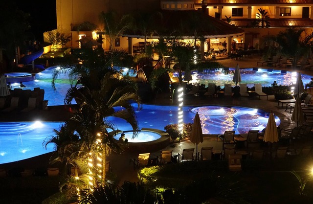 Oceanfront Perfection at The Palms, Playa Jacó