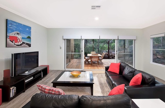 Oceania @ Cape Villas, Dunsborough