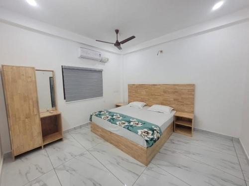 Oceanic Holidays Lakshadweep