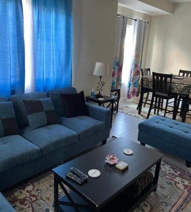 Oceanpointe Villa