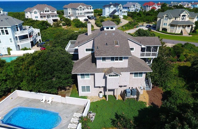 Oceanside, Close to Beach, Private Pool, Hot Tub, PI65, Eagle's Nest