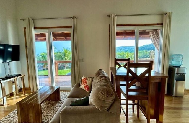 Oceanside Casita at Seven Palms