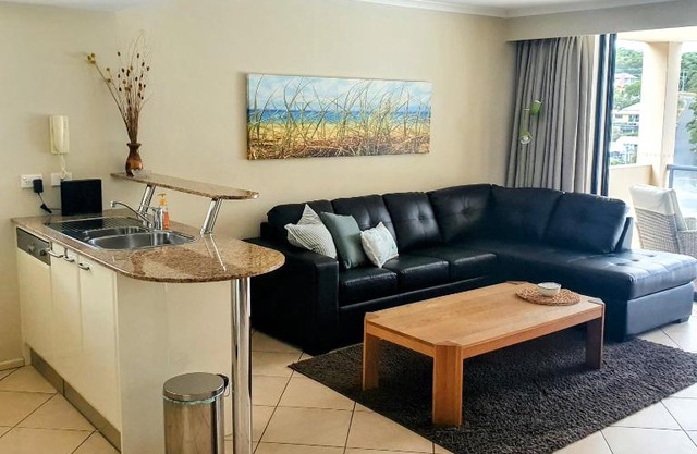 Oceanview 1