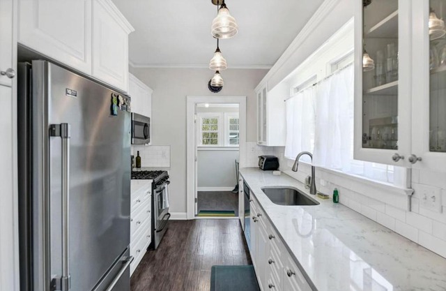 Oconee Cottage Earlewood Park