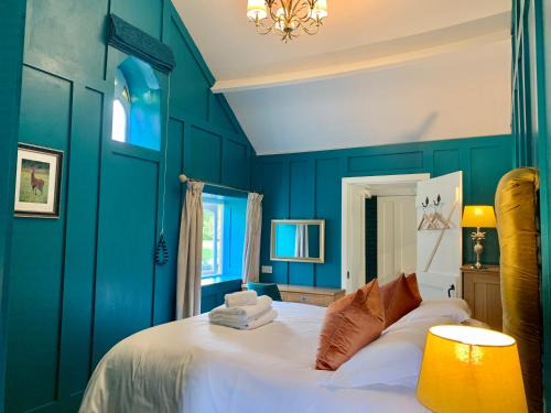 Octon Cottages Luxury 1 and 2 Bedroom cottages 1 mile from Taunton centre