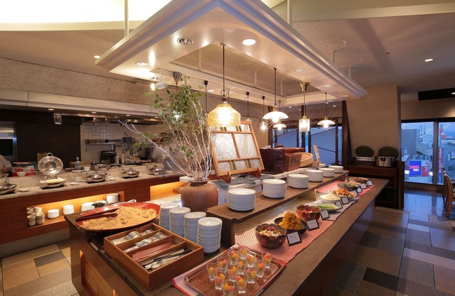 Odakyu Hotel Century Sagami Ono