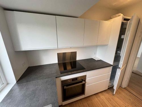 Odense Østergårds Alle