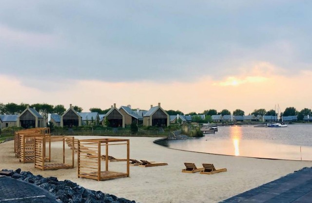 Oesterdam Resort by Interhome