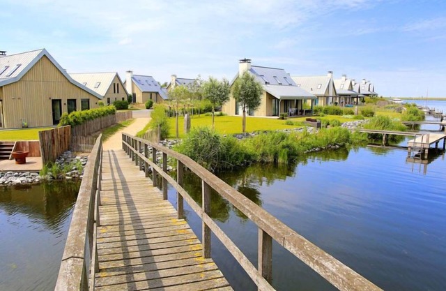 Oesterdam Resort by Interhome