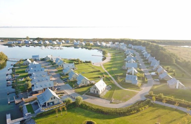 Oesterdam Resort by Interhome