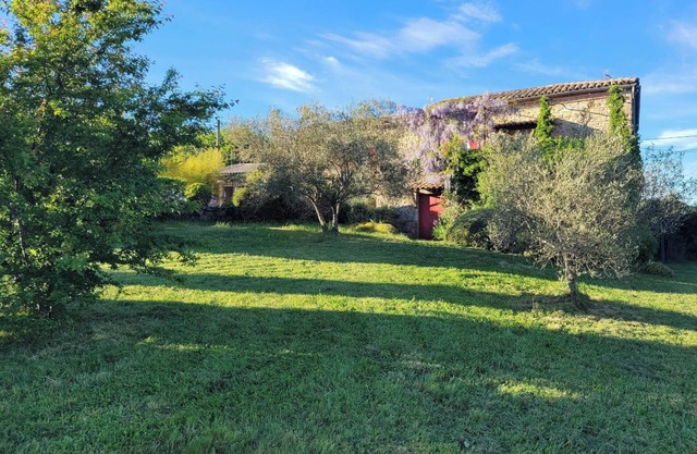 of charm and comfort for family holidays