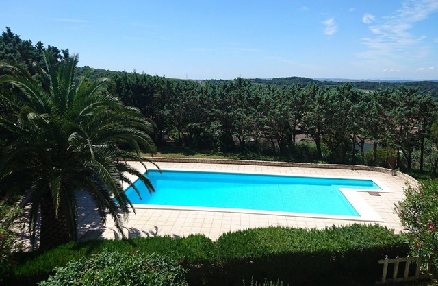 [OFFER -10%] Cottage in the countryside and LARGE POOL