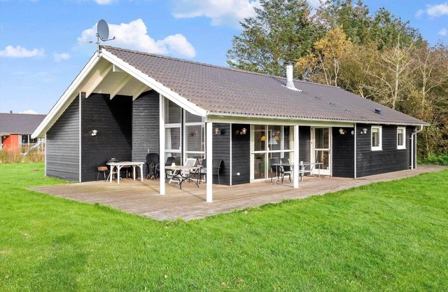 OH428 Hadsund - Solbærhaven 6