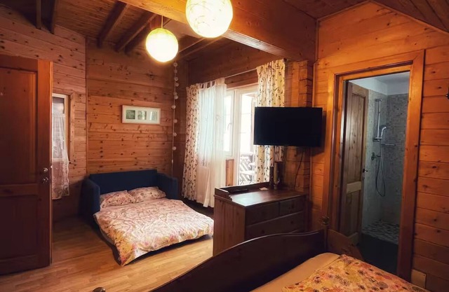 Ohana Boutique Hotel - Economy Double Roomn