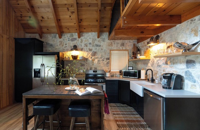 Ohana Pines Cabin