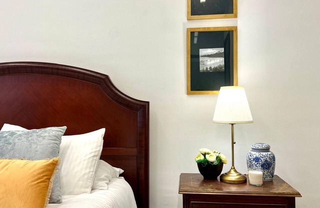 Ohl House Boutique Home Stay, Providencia