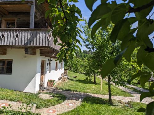 OIDE STUB'N am Grandsberg