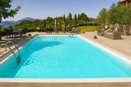 Oka Aqua Paradise - Panoramic Seaview with Pool
