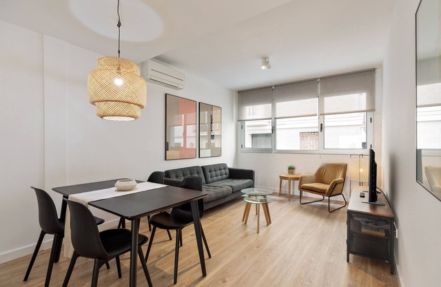 Ola Living Poble Nou Beach 1