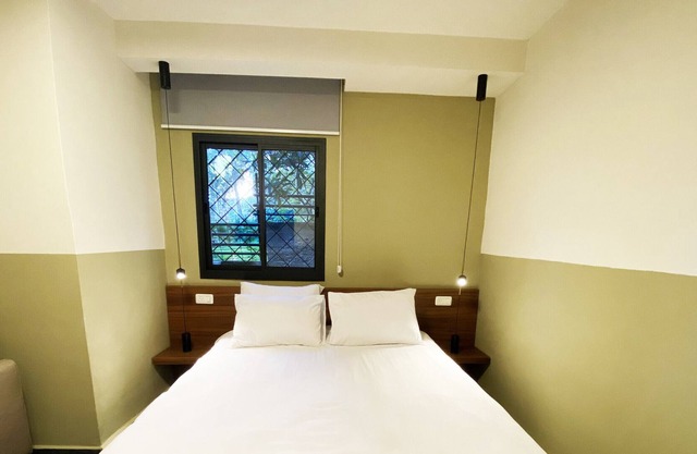 Olala Carmel Suite 1.5