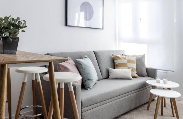 Olala MAD Apartments 4B