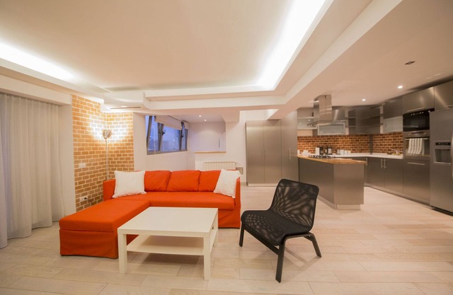Olala Unirii Center Apartments