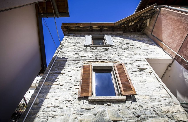 Old Borgo