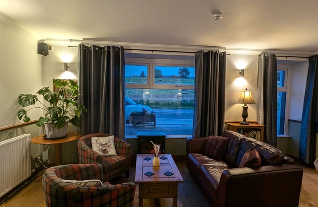 Old North Inn Hotel
