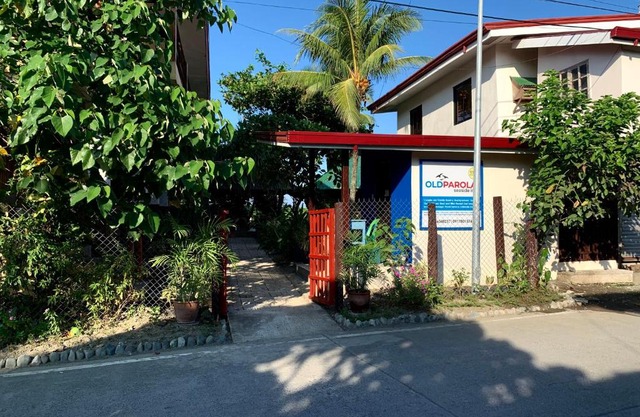 Old Parola Seaside Inn