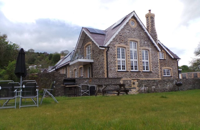 Old School B & B
