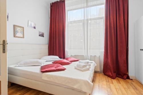 Old Town Apartment & Penthouse