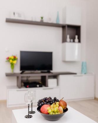 Old Town Summer Apartment