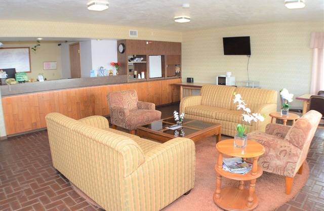 Old Towne Motel