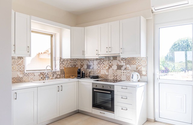 Olea House Kyparissia