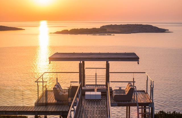 Olea Prime - Amazing Luxury Villa