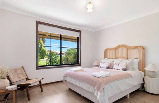 Oleander Cottage - Cosy Ambience, Pets Allowed