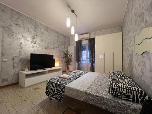 Oleandri Concept Apartment