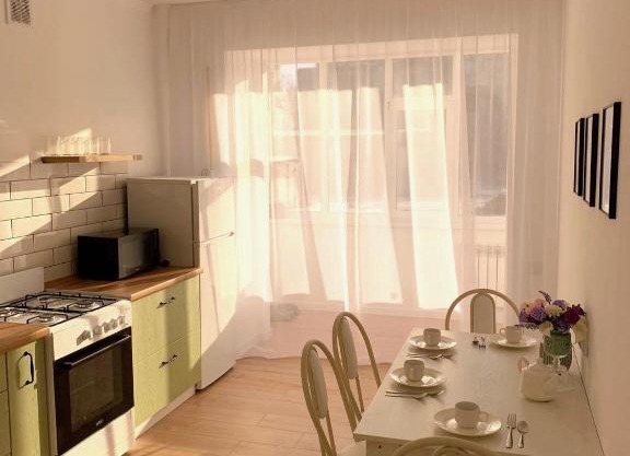Olive Home