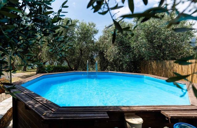 Olive Lodge by Interhome