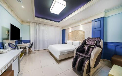 Olle Business Hotel