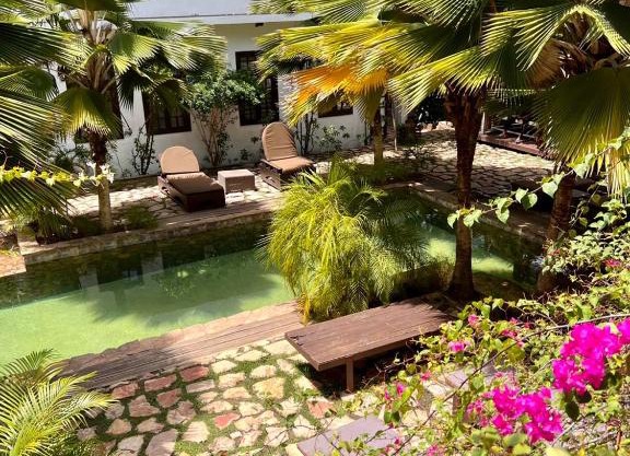 Olma Hotel & Suites