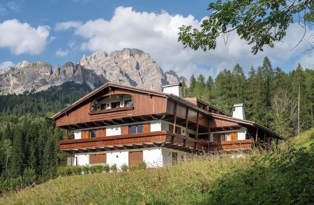 Olympics Accommodation #03