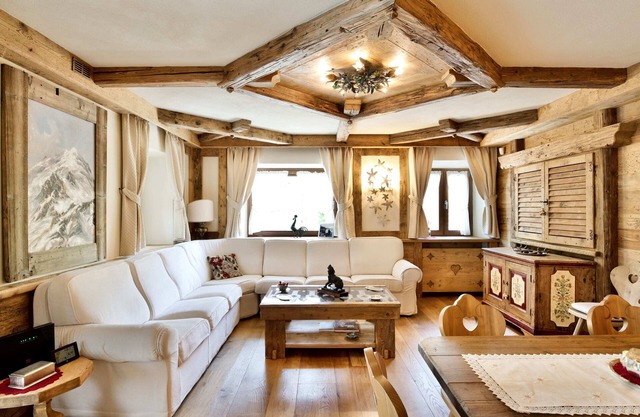 Olympics Accommodation #08