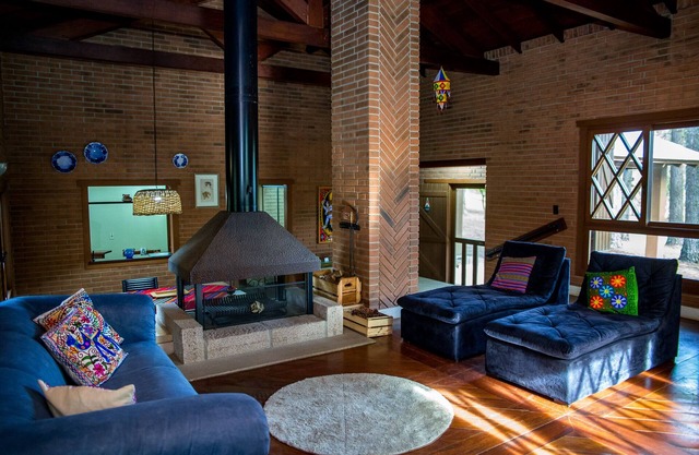 OM B&B & Spa