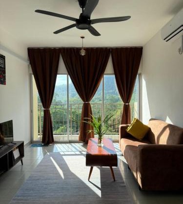 Omak Kito Homestay Melaka