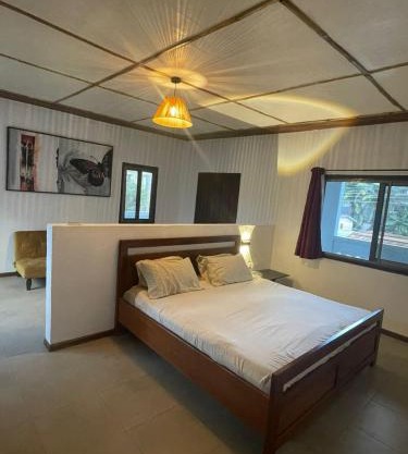 Omanye Lodge