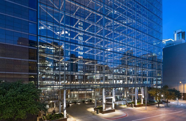 Omni Austin Hotel