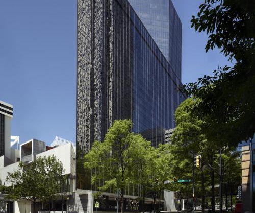 Omni Charlotte Hotel
